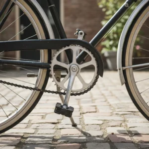 Traditionele Vouwfietsen