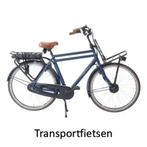 Transportfietsen, Fietsmerk Popal