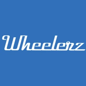 Wheelerz, Omafietsen