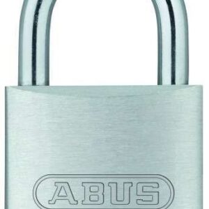 Abus | Titalium 64Ti/30 hangslot 30 x 5 mm zilver