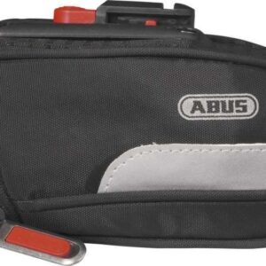 Abus | Onyx St2085kf zadeltas 0,7 liter zwart