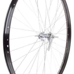 Shimano | Achterwiel 28 x 1 1/2 inch terugtraprem 36G zwart