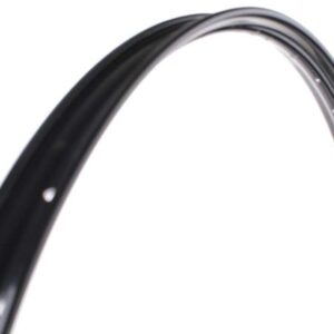 VWP-Louis Verwimp | Velg 28 inch 36G aluminium 13G zwart