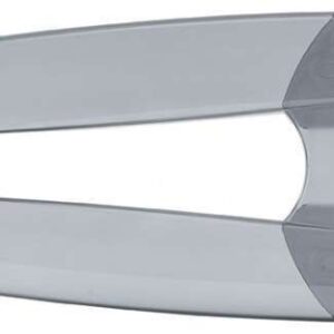 Kettingkast Slicer 20-Inch Open Transparant 52x17,5cm