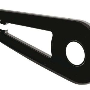 Kettingkast VS 24-Inch Open 59 x 19,5 cm Zwart