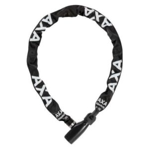 Axa | Kettingslot Absolute 8-110 auto-click zwart