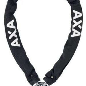 Axa | Kettingslot Clinch+ 850 x 6 mm zwart