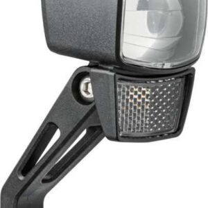 AXA | NXT 30 Koplamp E-Bike led 6-48V Zwart