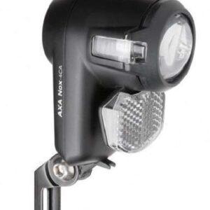 Axa | Nox City on/off koplamp Batterij 4 lux