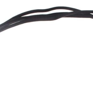 Bibia | Snelbinder Quattro Zwart Sterk 159414