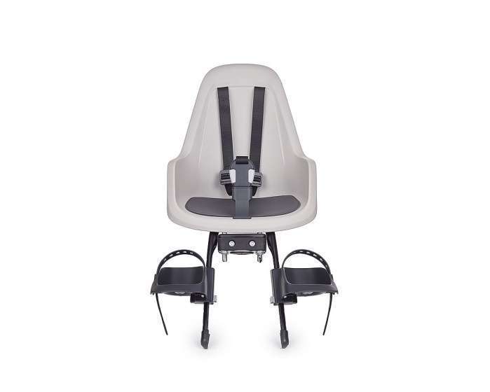 Bobike | Go Mini Fietszitje Voor Stuurpenbevestiging Vanilla Cup Cake