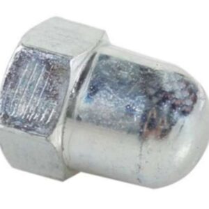 Bofix | Dopmoer vooras M9 x 1 per 12 stuks (220215)