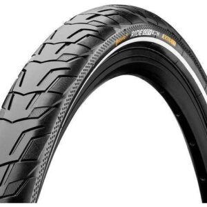 Continental | Buitenband City Ride 28 x 1 3/8 x 1 5/8 (37-622) zwart