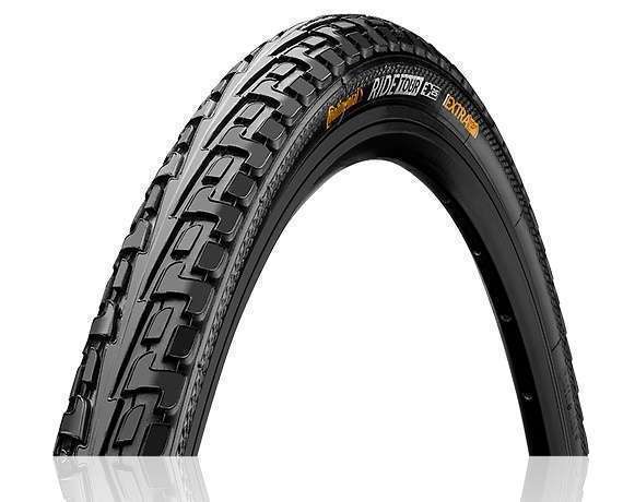 Continental | Buitenband Ride Tour 28 x 1.60 (42-622) draad