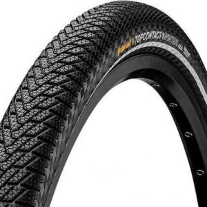 Continental | Buitenband Top Contact Winter II Premium 27.5 x 2.00 (50-584)