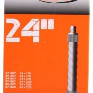 CST | Binnenband 24x1.75 -2.25 ETRTO 47/62-507/520 Combi, Ventiel: Dunlop Blitz/Holland 48mm