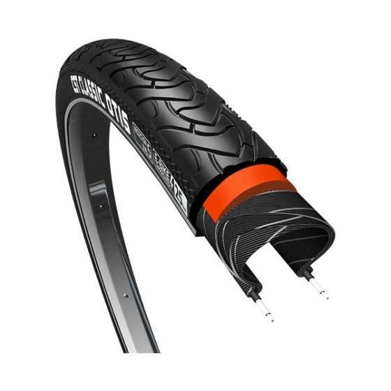 CST | Buitenband Classic Otis-1 28 x 1 5/8 x 1 3/8 (37-622)
