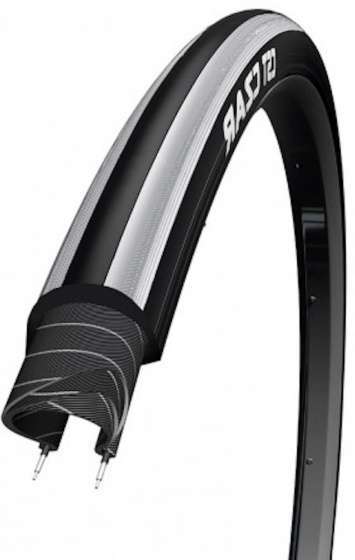CST | Czar Race Buitenband 28 x 7/8 (23-622) Zwart/wit