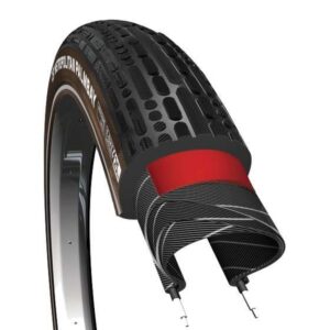 CST | Buitenband Palmbay 28 x 2.00 (50-622) zwart/bruin