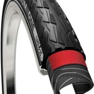 CST | Buitenband Xpedium One 28 x 1.50 (40-622) zwart