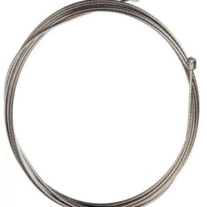 Cycle Tech | Binnenkabel versnelling BB0504A 2500 mm staal zilver