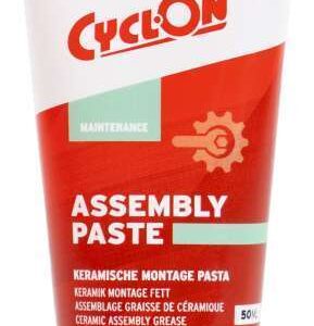 Cyclon | Assembly Paste Montagepasta voor Fiets 50 ml