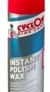 Cyclon | Instant polish wax spray 250ml