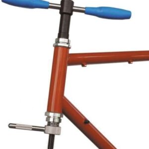 Cyclus Tools | Balhoofdcup pers geintegreerd balhoofd