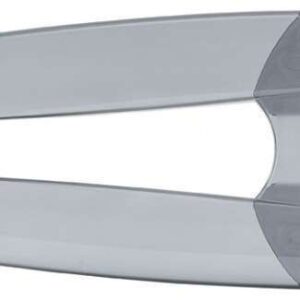 Kettingkast De Woerd Slicer 26 inch transparant 61x20 cm