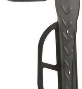 Edge | Stalen ophangbeugel max. 30 kg zwart