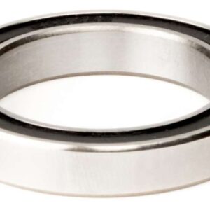 Elvedes | Kogellager 15267-2RS staal zilver