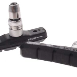 Elvedes | V-brake remblokken 72 mm 25 sets