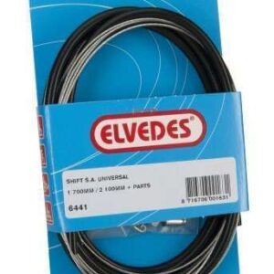 Elvedes | Versnellingskabel Sturmey Archer (6441)