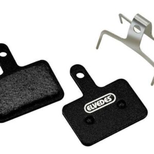 Elvedes | Schijfremblokken 6854MC E-bike Shimano/Tektro/Draco