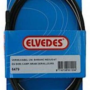 Elvedes | Versnellingskabel Nexus 3/4/7/8 V. 6479