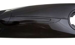 Falkx | Kettingkast Nexus 3V 28 inch zwart 63 x 18 cm