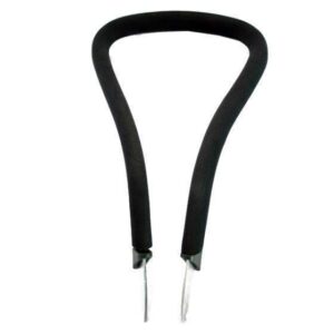 Yepp | Handgreep Yepp Mini zwart