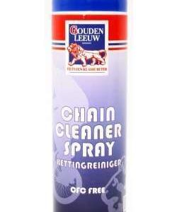 Gouden Leeuw | Ketting en Rem Reiniger 400 ml