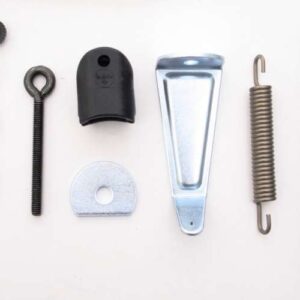 Stuurbegrenzer Hebie 28 - 62 mm Voor Verende Voorvork