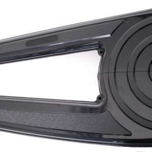 Hesling | Kettingkast H200 26/28 inch 66 x 23 cm zwart