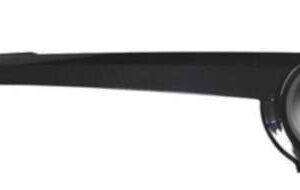 Hesling | Kettingscherm Cortez 53 cm zwart