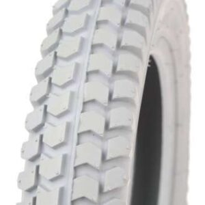 Impac | Buitenband scootmobiel 3.00-8 grijs