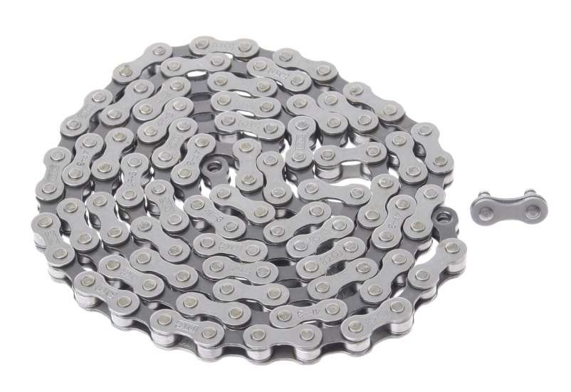 Tec | Ketting 1/2 X 1/8 1SP 112 Schakels