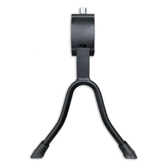 Lynx | Standaard dubbel 26-28 inch aluminium 29 mm zwart