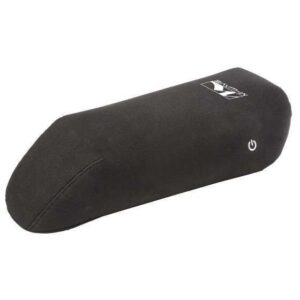 M-Wave | Cover Isolerend Downtube Frameaccu 4 mm Zwart