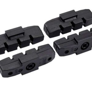 Magura | Remblokken Hydro-Stop HS33 zwart 4 stuks