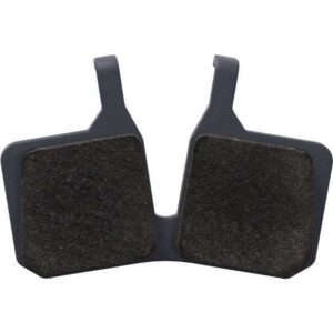 Magura | Schijfremblokset 9.P, Performance Per Set Zwart