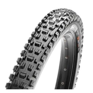Maxxis | Buitenband Assegai 3CT 27.5 inch (63-584) 120TPI zwart