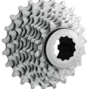 Miche | Cassette Shimano 10S 12-25T zilver