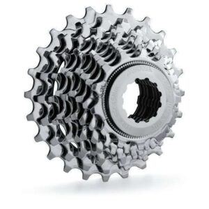 Cassette 9V 11-23 Zilver